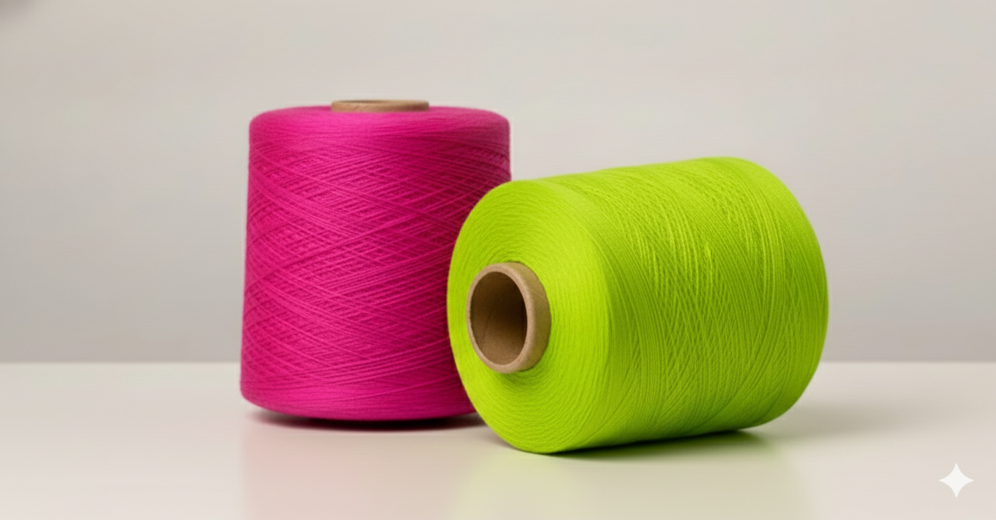 Polyester Yarns