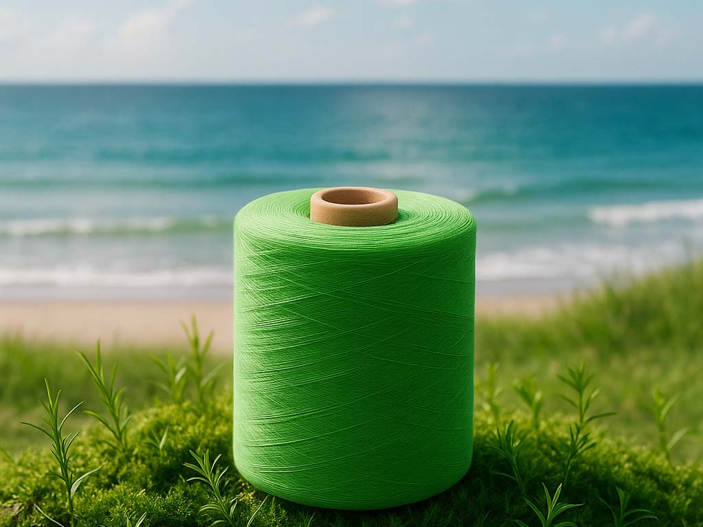 Sustainable manufacturing